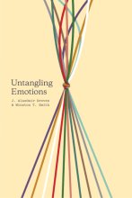 Cover art for Untangling Emotions