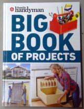 Cover art for Family Handyman - Big Book of Projects
