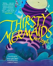 Cover art for Thirsty Mermaids