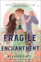 Cover art for A Fragile Enchantment