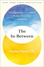 Cover art for The In-Between: Unforgettable Encounters During Life's Final Moments