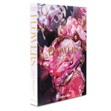 Cover art for Flowers: Art & Bouquets - Assouline Coffee Table Book