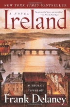 Cover art for Ireland: A Novel