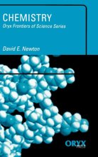 Cover art for Chemistry: Oryx Frontiers of Science Series