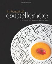 Cover art for In Pursuit of Excellence