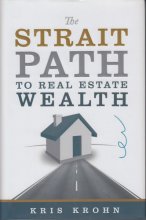 Cover art for The Strait Path to Real Estate Wealth