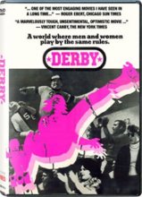Cover art for Derby