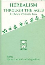 Cover art for Herbalism Through the Ages