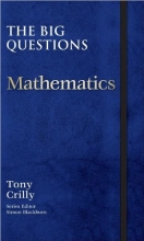 Cover art for Mathematics (Big Questions Series)