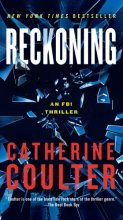 Cover art for Reckoning: An FBI Thriller (An FBI Thriller, 26)