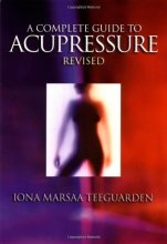 Cover art for A Complete Guide to Acupressure: Jin Shin Do