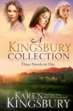 Cover art for A Kingsbury Collection