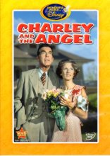 Cover art for Charley And The Angel