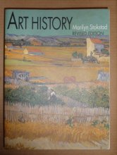 Cover art for Art History: Revised Edition