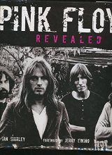 Cover art for Pink Floyd Revealed