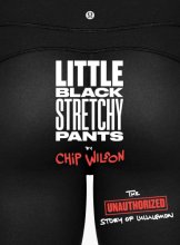 Cover art for Little Black Stretchy Pants