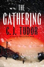 Cover art for The Gathering: A Novel