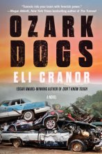 Cover art for Ozark Dogs
