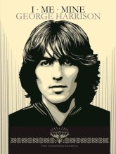 Cover art for I Me Mine: The Extended Edition