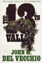 Cover art for The 13th Valley