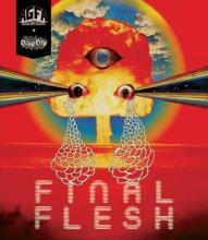 Cover art for Final Flesh [Blu-ray]