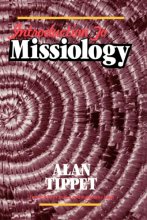 Cover art for Introduction to Missiology