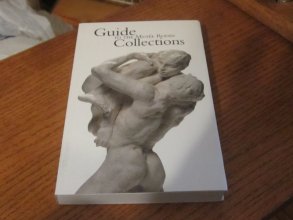 Cover art for GUIDE TO THE MUSEE RODIN COLL. (French Edition)