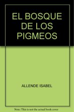 Cover art for EL BOSQUE DE LOS PIGMEOS