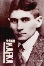 Cover art for Franz Kafka (Overlook Illustrated Lives)
