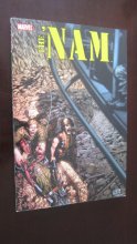 Cover art for The 'Nam 2 (2)