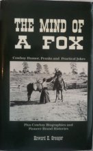 Cover art for The Mind Of A Fox