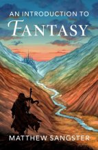 Cover art for An Introduction to Fantasy