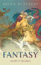 Cover art for Fantasy: How It Works