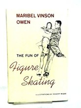 Cover art for The Fun of Figure Skating A Primer of the Art Sport
