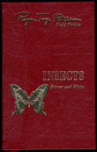 Cover art for Insects of America North of Mexico