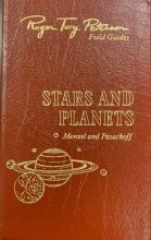 Cover art for Roger Tory Peterson Field Guides - Stars and Planets (Easton Press 50th Anniversary Edition)