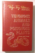 Cover art for Venomous Animals and Poisonous Plants (Collector's Lifetime Edition)