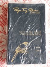 Cover art for Warblers of North America (Roger Tory Peterson field guides)