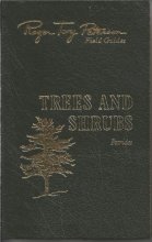 Cover art for Trees and Shrubs