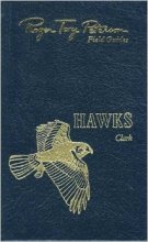 Cover art for Hawks of North America, 50th Anniversary Edition (Roger Tory Peterson Field Guides)