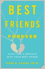 Cover art for Best Friends Forever: Surviving a Breakup with Your Best Friend