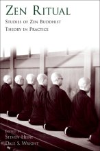 Cover art for Zen Ritual: Studies of Zen Buddhist Theory in Practice