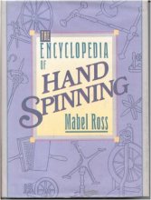 Cover art for The Encyclopedia of Handspinning