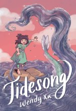 Cover art for Tidesong