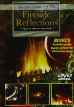 Cover art for Moods Of Nature: Fireside Reflections