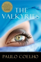 Cover art for The Valkyries