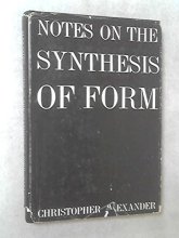 Cover art for Notes on the Synthesis of Form