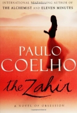 Cover art for The Zahir: A Novel of Obsession