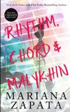 Cover art for Rhythm, Chord & Malykhin