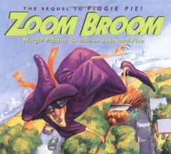 Cover art for Zoom Broom